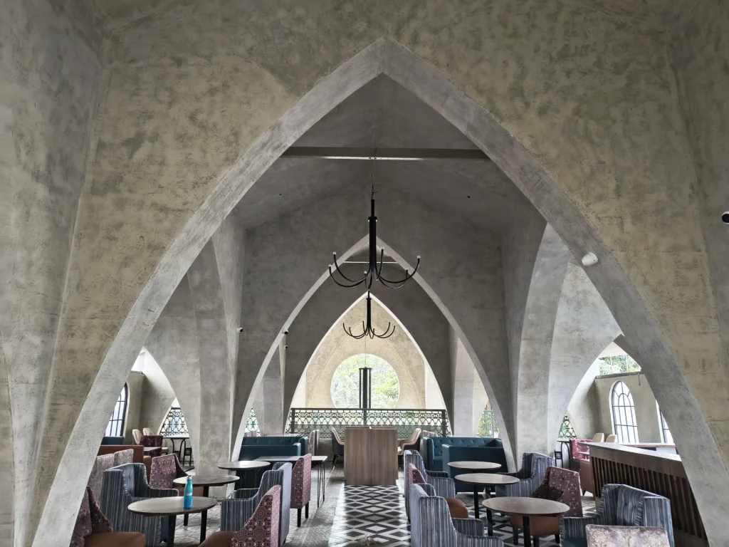 Atlantis Brewery HSR Bangalore | Premium Brewery & Resto Bar