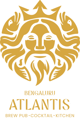 Atlantis Logo
